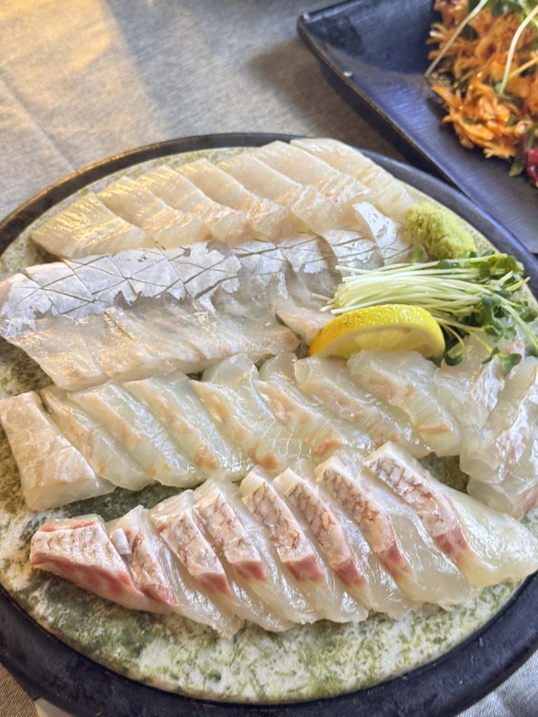 도툼횟집 사진 3