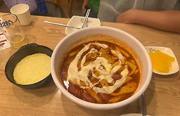 동대문엽기떡볶이 양재점 대표 사진