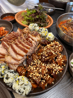 화영족 신도림직영점 사진 2