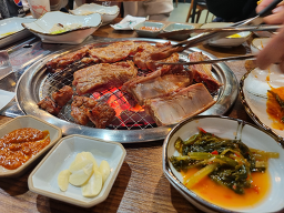 Pyeongsangalbi 6