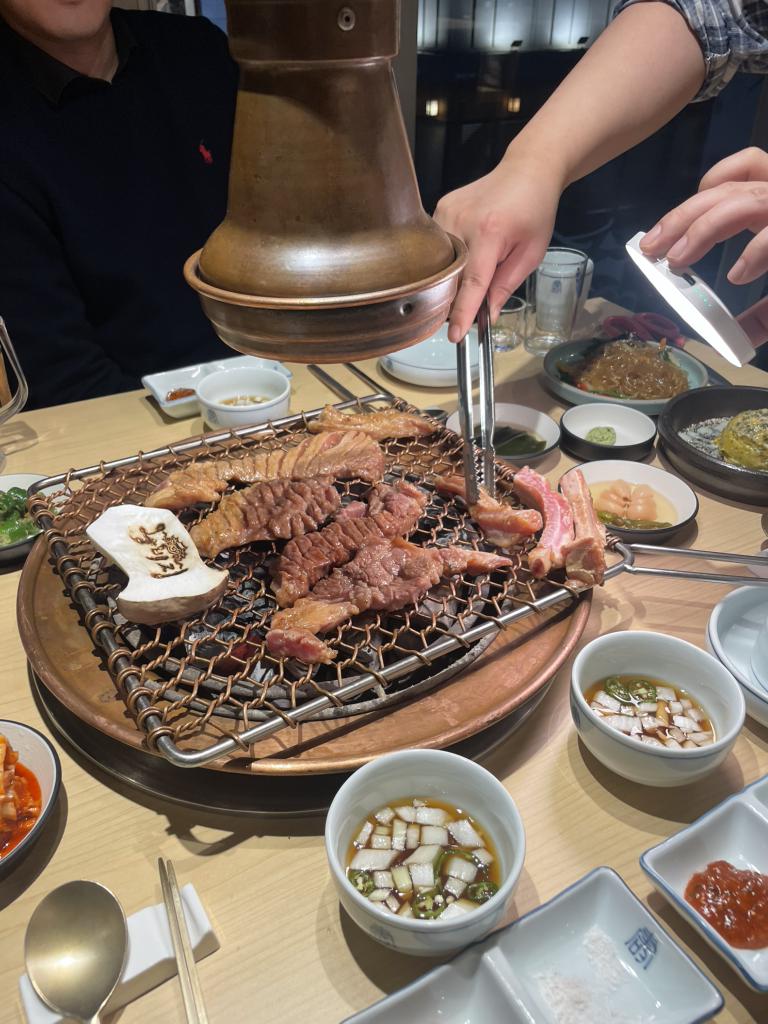 왕비집 시청무교점 사진 3