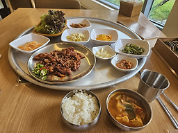 경산식당 2