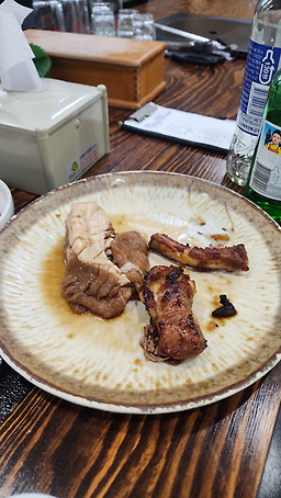 청운갈비 3