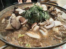 Hannongwonkkottteulgadeun (한농원꽃뜰가든) 2