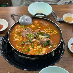 은평감자국 4