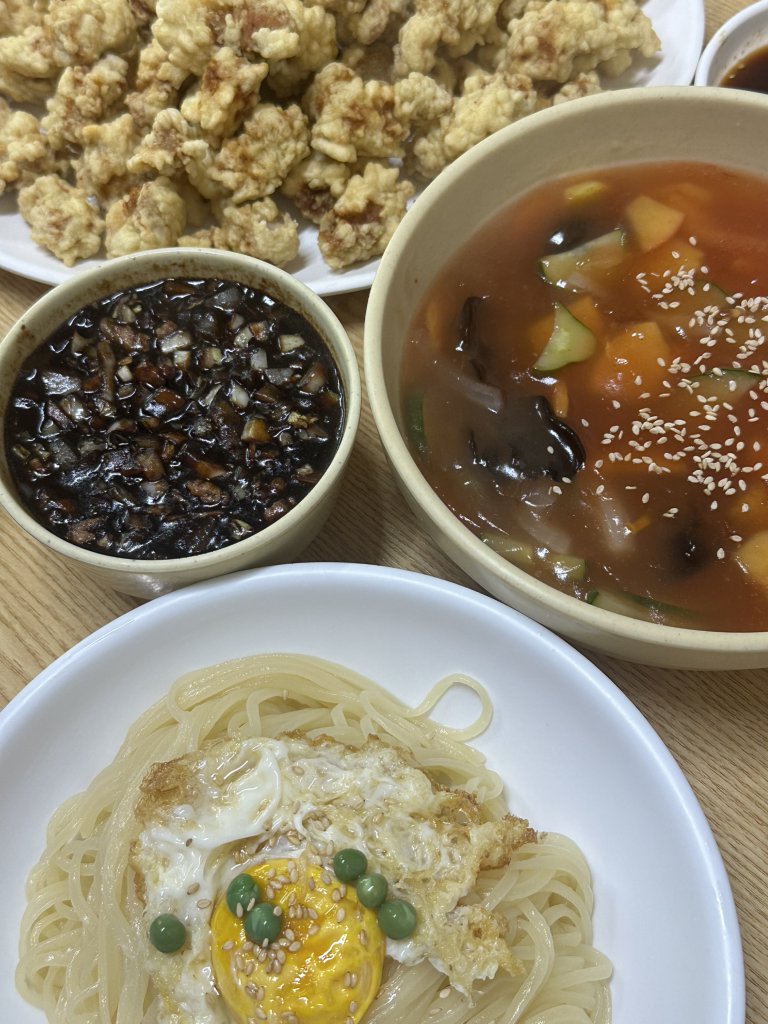 훈이반점 1