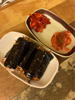 Yetnalguksi (옛날국시) 1