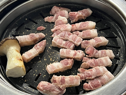 3.5cm왕소금구이 사진 2