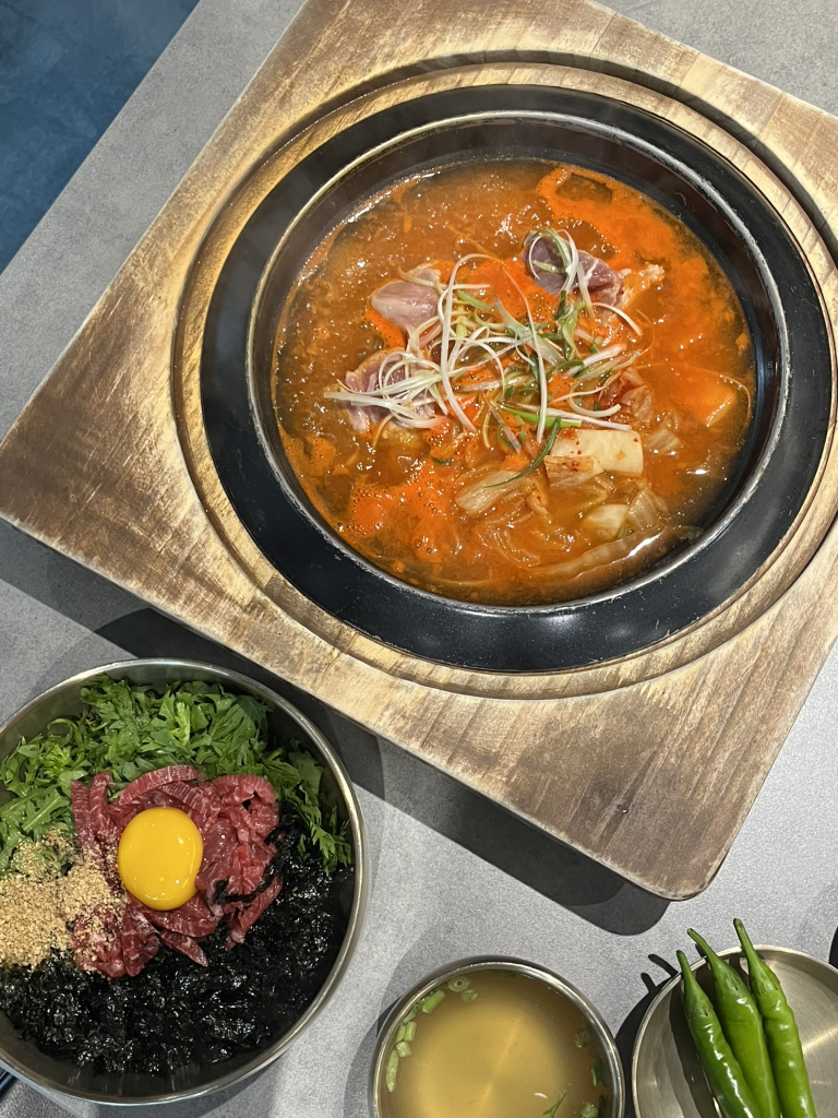 수묵 사진 5