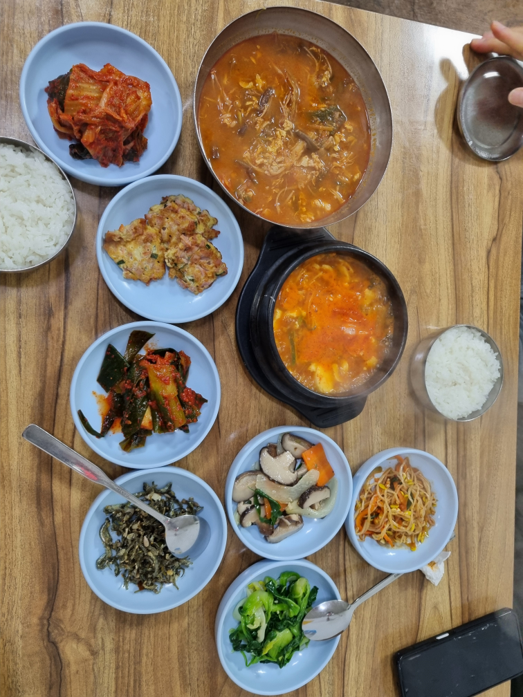 지혜식당 사진 2