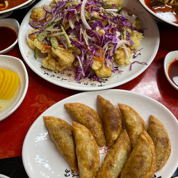 Hwanggiwangjjamppong (황기왕짬뽕) 2