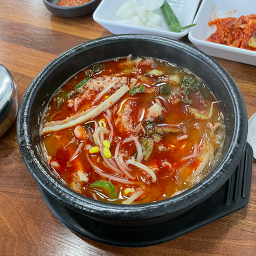 청춘해장국 사진 6
