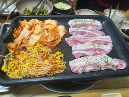 용문식당 5