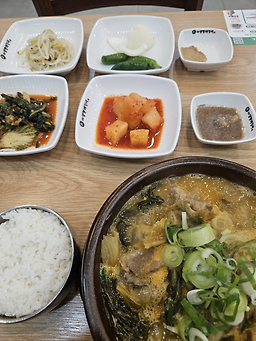 양평해장국 4