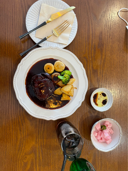 Itaeribueok (이태리부엌) 3