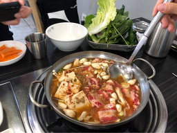예향정 판교점 사진 7