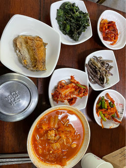 정림식당 사진 5