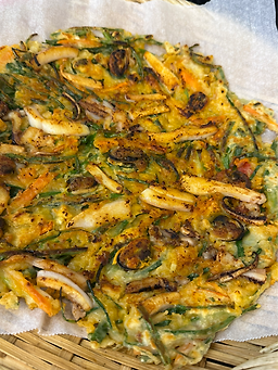 Bajirakkalguksu 4