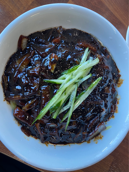 장가계 사진