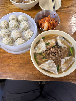 명동교자 분점 사진 5