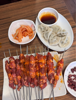 연옥 양꼬치 사진 2