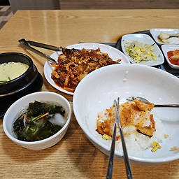 낙지마당 2