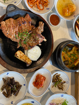 살레안의고깃 사진 6