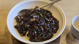 여명 사진