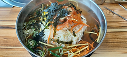 산뱅이국수 1