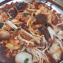 으뜸식당 2