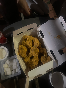 BHC치킨 수원인계중앙점 사진 2