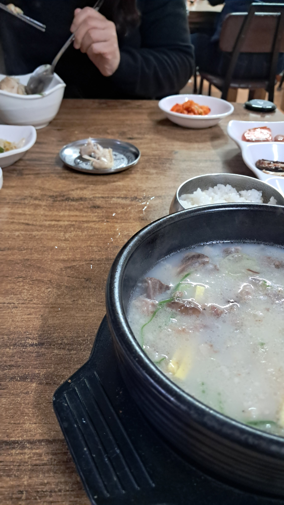 Jungangsikdang 5