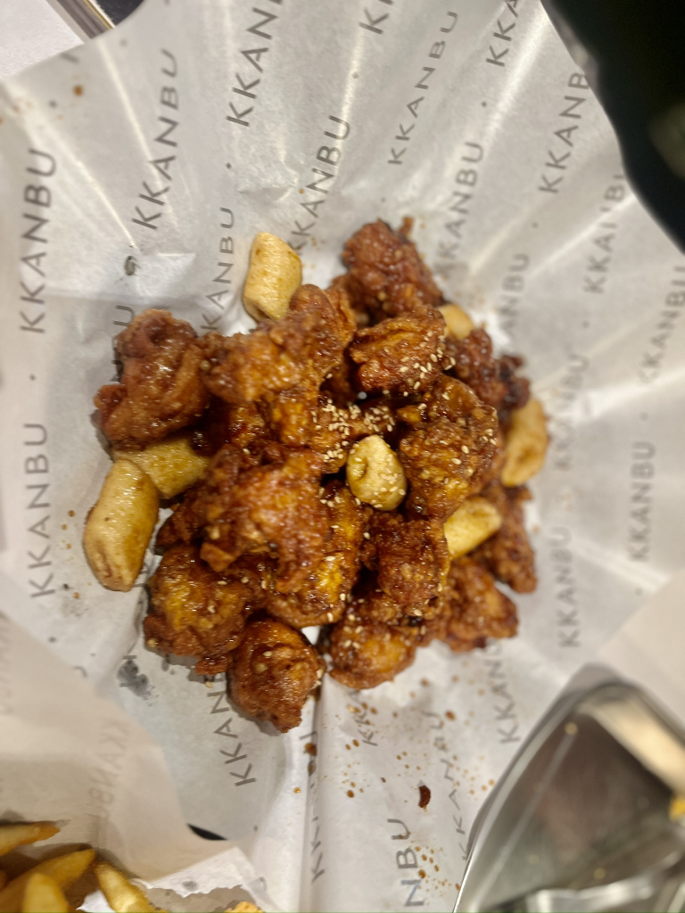 깐부치킨 교대점 사진 2