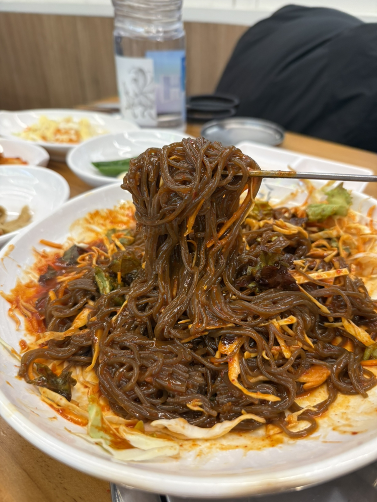 Bangmanbaearirang 6