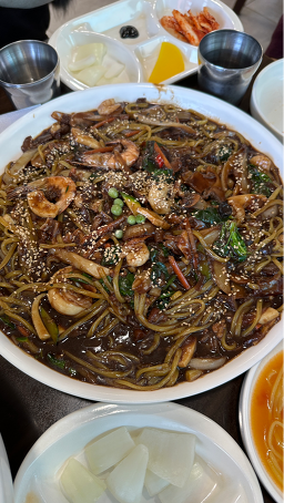 Chunhwaru (춘화루) 1