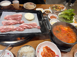 도깨비불고기 동대문본점 사진 2