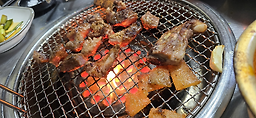 정가네연탄구이 사진 4