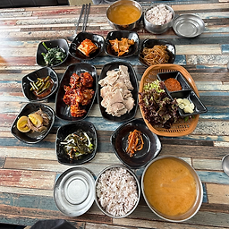 솔채 대표 사진