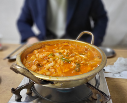 제일식당 대표 사진