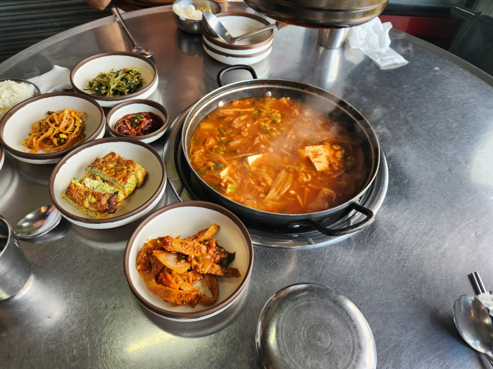 명리동식당 본점 사진 6