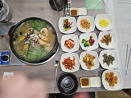 Songganeori (송가네오리) 1