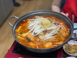 만민보리밥 사진 7