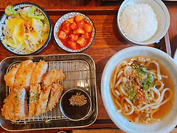 Watsyoi bokhyeonjeom (왓쇼이 복현점) 2