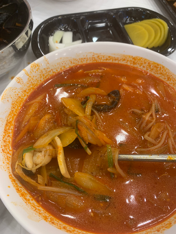 Wonjjamppong (원짬뽕) 3