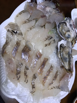 Donghaehoesusan (동해회수산) 1