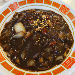 Gyodongjjamppong (교동짬뽕) 1