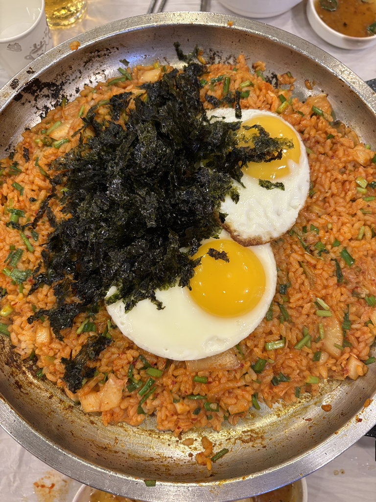 Guridolgopchang 1