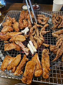 약수참숯불닭갈비 6