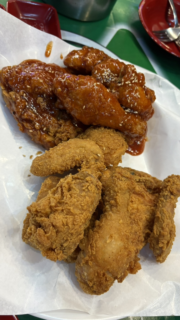 놀란치킨 선릉역점 사진 2