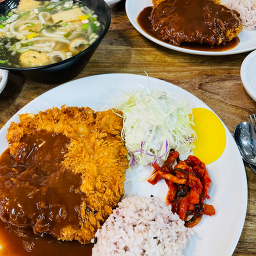 Singasikdang (신가식당) 2
